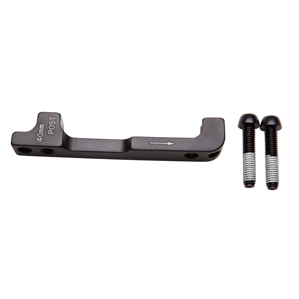Avid Post Bracket 40 P Front 200Rear 180 Inc Stainlessbracket Mounting Bolts 7590₽