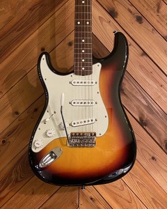 Fender Japan Left Handed | eBay