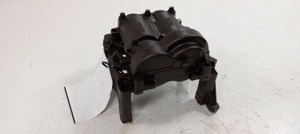 Bomba de aceite motor Mazda 6 2009 2010 2011 2012 2013 Foto 2 de 4