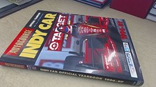 Indycar 1996-97 (Autocourse Indy Car Yearbook)