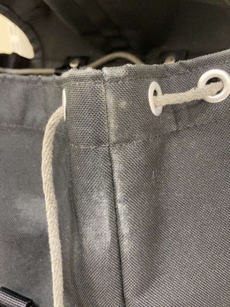 PORTER Backpack Polyester BLK Solid - image 8