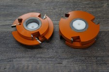 Freeborn Cope And Pattern Shaper Cutter Set - PC-10-500-501-E