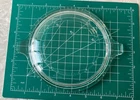 Vintage Pyrex 681-C-26 Replacement Clear Glass Lid with Tabs 681C