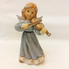 x-96802	Goebel Engel Traummelodie limitierte Edition H:ca. 140mm unbeschädigt,