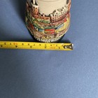 Zoller & Born German Stein Hand Painted  Limited Edition Deutschland Heidelberg — photo 10