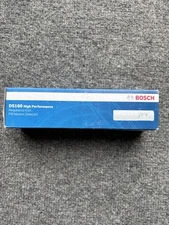 Bosch DS 160 Request To Exit Sensor,sounder. $52.50 Each 8 Available.