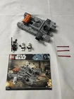 Lego Star Wars Imperial Assault Hovertank 75152 Set 100% Complete W/Instructions