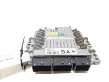 23710JD59C CENTRALINA MOTORE ECU NISSAN QASHQAI (J10) 1.5 DCI 8v 6m 106CV 2009 5