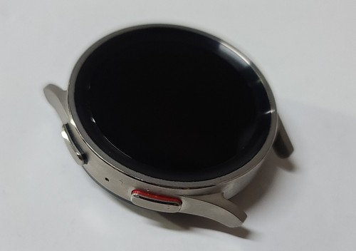 Samsung Galaxy Watch 5 Pro SM-R925U,Gray,45mm,Good:BN379 - Picture 4 of 5