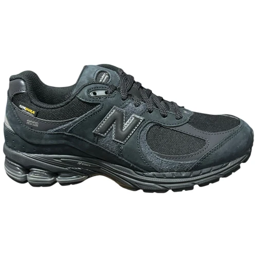 Authentic New Balance 2002R Cordura ® (Men Size: UK 7.5 EUR 41.5) Black M2002RPJ