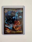 Mega Charizard X ex 125/094 : Phantasmal Flames Holo