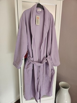Bademantel Damen  XL  Neu
