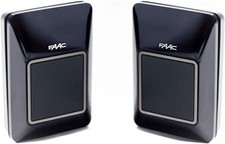 COPPIA FOTOCELLULE XP 30B DA PARETE 30M IP54 BUS FAAC 785106