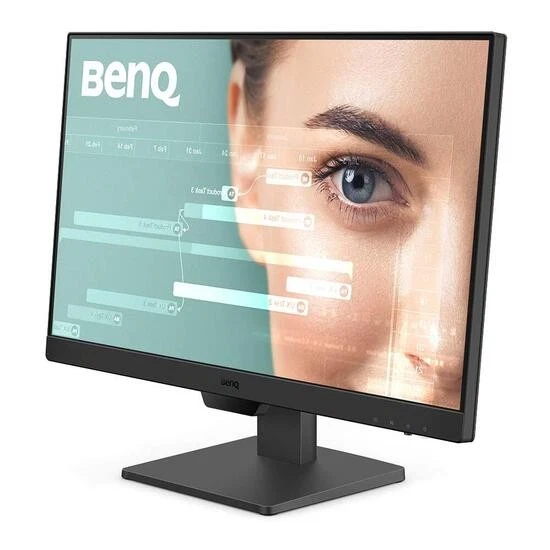 BenQ Monitor GW2490 Full HD LED 60,45 cm (23,8") - Bild 3 von 4