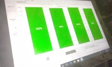 2019 Kia Stinger 2.0L Engine Motor OEM 73K Miles - LKQ433732767