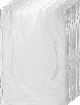 ProfiCook  Vakuumierbeutel | Vakuumierfolie für alle Marken | 50 Stück à 22 x 30