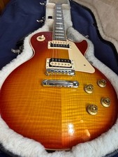 Gibson Les Paul 2014 model