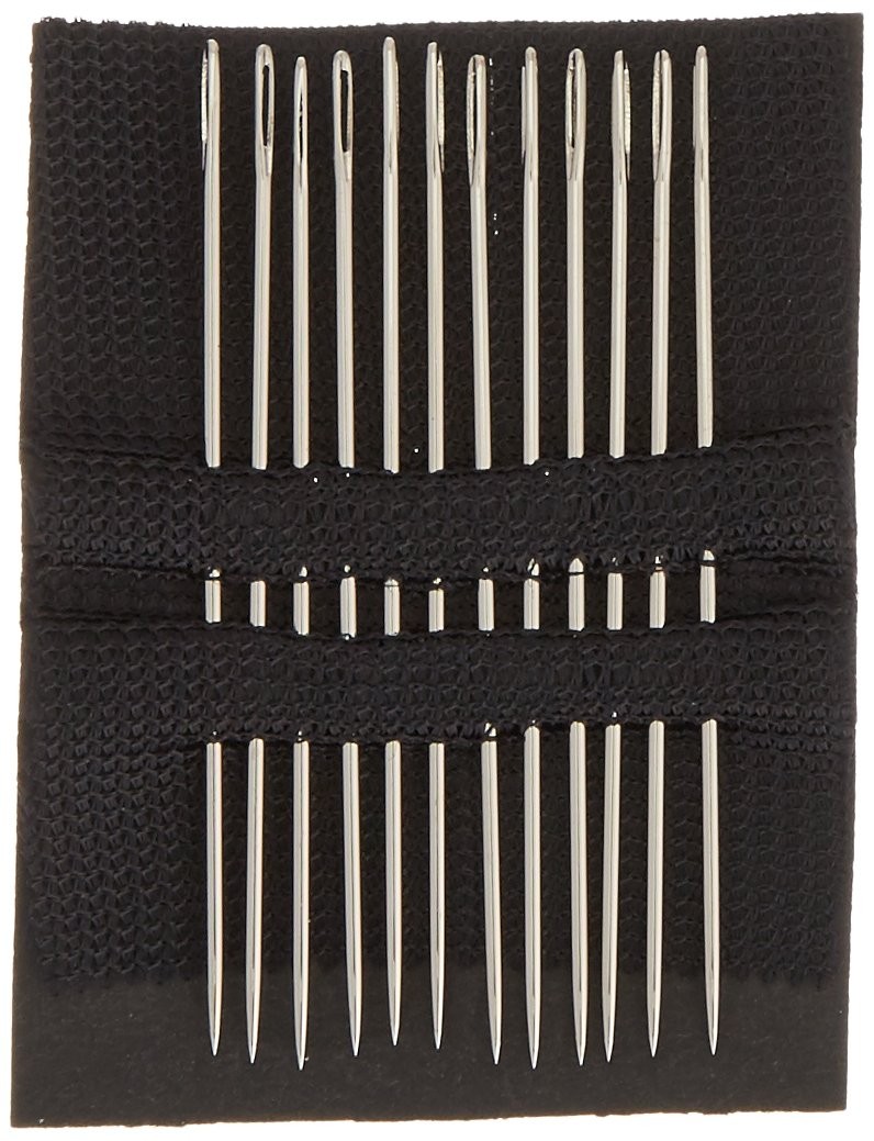 Colonial Needle Richard Hemming Embroidery/Crewel Needle, Si