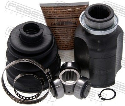 Febest Front Right Inner Cv Joint Kit Fits Mazda 2 323 F 323 S Driveshaft Axle
