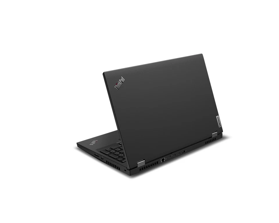 Lenovo ThinkPad P15 G1 · i7-10875H · 32GB · 512GB, Foto 4 von 5