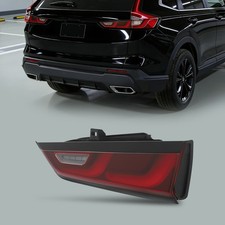 For Honda CR-V 2023-2025 Tail Light Taillight LED Inner Taillamp Right Side 3Pin