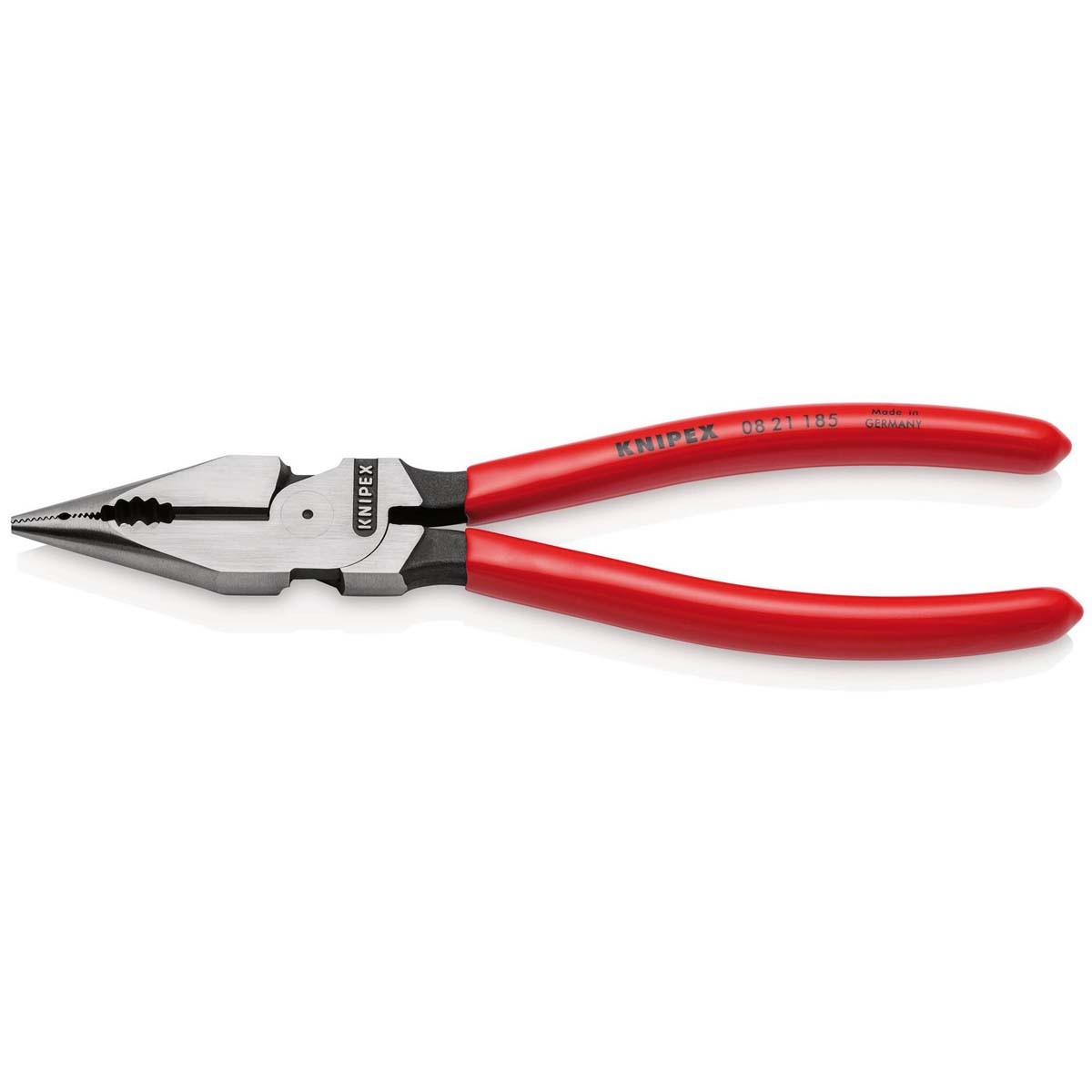 Draper 13177 Pointed Combination Pliers