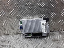 2018 FORD GRAND C MAX STEUERGERAT NAVIGATION JJ5T14G370HNC