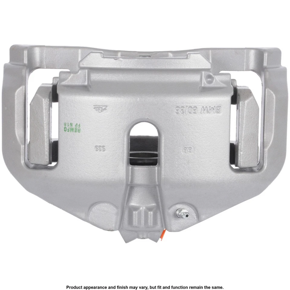 Pinza de freno delantera izquierda GAP para BMW 750i 550i 750Li Cardone Foto 2 de 4