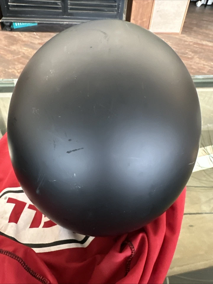 Casco Bell Custom 500 3/4 Cara Abierta Vintage Retro Moto 5 Presiones - XL Foto 2 de 4