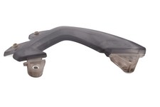 Windschildhalter links Verkleidungshalter Cockpithalter BMW F 650 CS K14 02-05