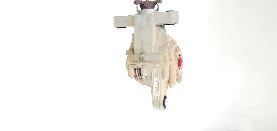 Chevrolet Caprice G80 LSD 2014 2015 2016 OEM eje diferencial portador trasero 6,0 L Foto 4 de 4