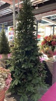Artplants KüNstlicher Sibirischer Tannenbaum Mormyn, 270Cm