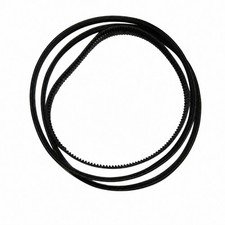 Drive Belt Long-Lasting Snow Blower Replacement Drive Belt Flexible