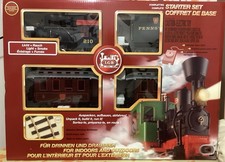 LGB Starterset 70323 Spur G