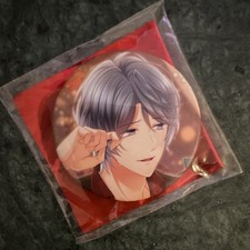 Stand My Heroes Narumi Seo Trading Can Badge ...
