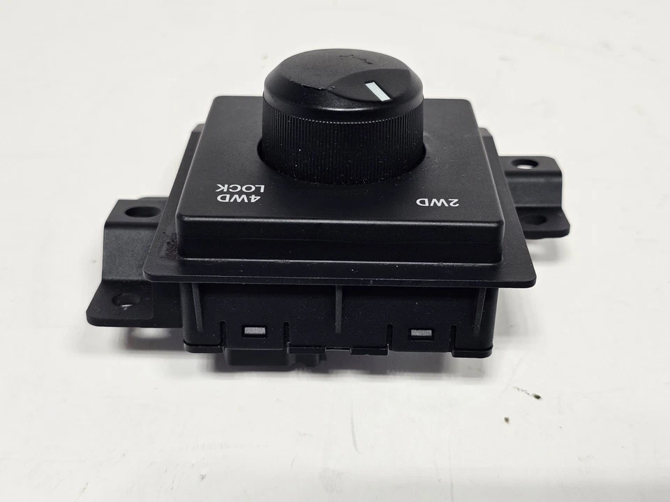 Dodge Nitro 2008-2011 4x4 caja de transferencia interruptor 04602759AB Foto 3 de 4