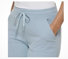 Marc New York - Andrew Marc Light Blue Joggers - M