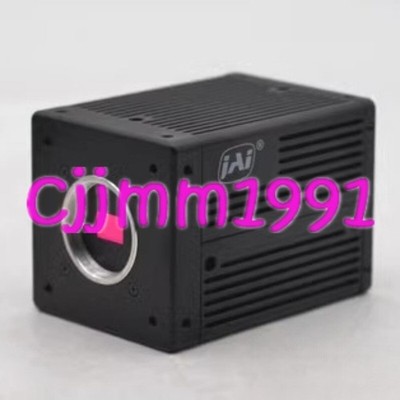1PC JAI AT-030MCL 3CCD color 120/fPS high-speed area array camera  #qm