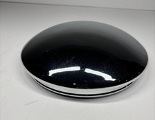 Chdt66 Kwa-v01 Vintage Baby Moon Chrome Wheel Center Cap Hubcap 1 Pc