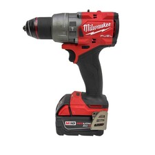 Milwaukee M18 FUEL 2904-20 1/2" Brushless Hammer Drill/Driver