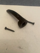 Investarms Sidelock .50 Cal. Muzzleloader Tang with Screws (15/16")