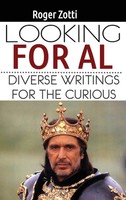 Roger Zotti | Looking For Al | Buch | Englisch (2019) | Gebunden