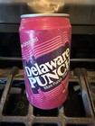 DELAWARE PUNCH 🥊 soda 🥤can - 🇺🇸 — photo 5