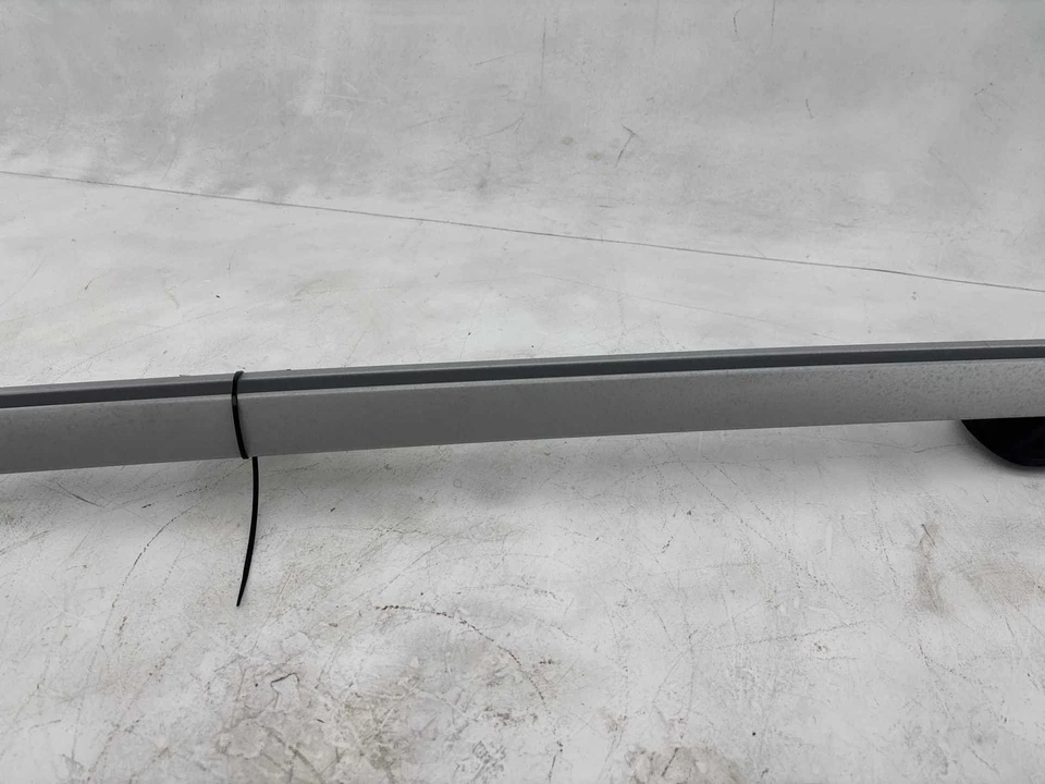 Gmc Acadia 08-17 Left Driver Side Roof Luggage Rail Rack Oem - Image 3 of 4