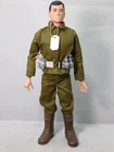 G.I. Joe Authentic Replica 12" Action Figure 1964 Reproduction Hasbro