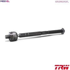 INNER TIE ROD JAR712 FOR IVECO DAILY/VI/Platform/Chassis/Van/Bus 3.0L 4cyl