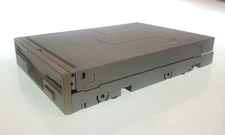 Floppy Drive 3.5” Ye-Data 702D-6238D White/Beige
