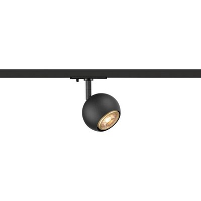 SLV LIGHT EYE 90 Strahler ist für ein 1-phasiges Schienensystem ausgelegt