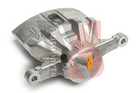 Ysparts Bremssattel Bremszange FüR Toyota Corolla Compact _E11_ _E10_