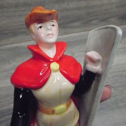 Vintage Disney Schmid Prinz Charming Dornröschen 30th Anniversary 1959-1989 - Bild 10 von 11